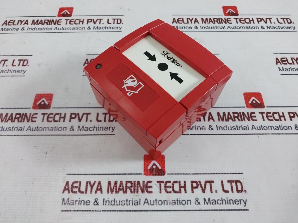 Apollo 55100-905 APO Manual Call Point XP95