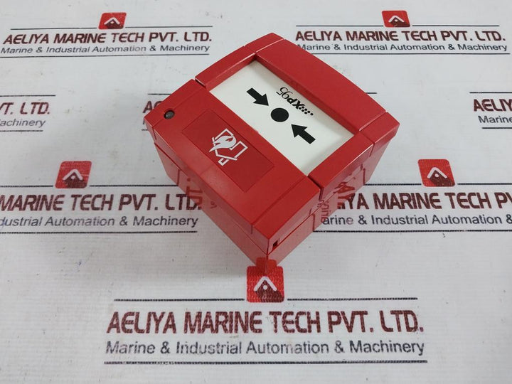 Apollo 55100-905 APO Manual Call Point XP95