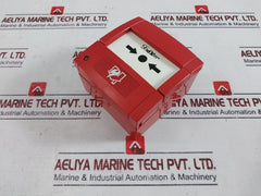 Apollo 55100-905 APO Manual Call Point XP95