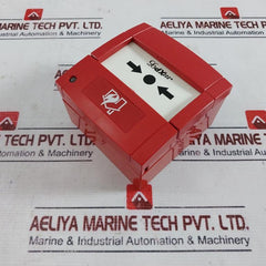 Apollo 55100-905 APO Manual Call Point XP95