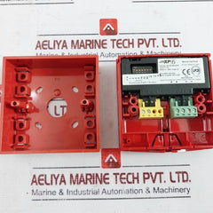 Apollo 55100-905 APO Manual Call Point XP95