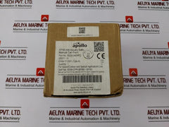 Apollo 55200940apo Xp95 Intelligent Addressable Manual Call Point 14-22v Dc 1180