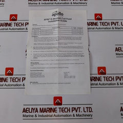 Apollo 55200940apo Xp95 Intelligent Addressable Manual Call Point 14-22v Dc 1180