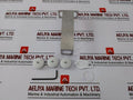 Apollo 55200940apo Xp95 Intelligent Addressable Manual Call Point 14-22v Dc 1180