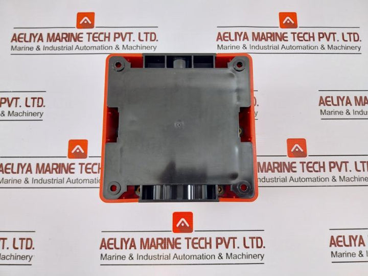 Apollo 55200940apo Xp95 Intelligent Addressable Manual Call Point 14-22v Dc 1180