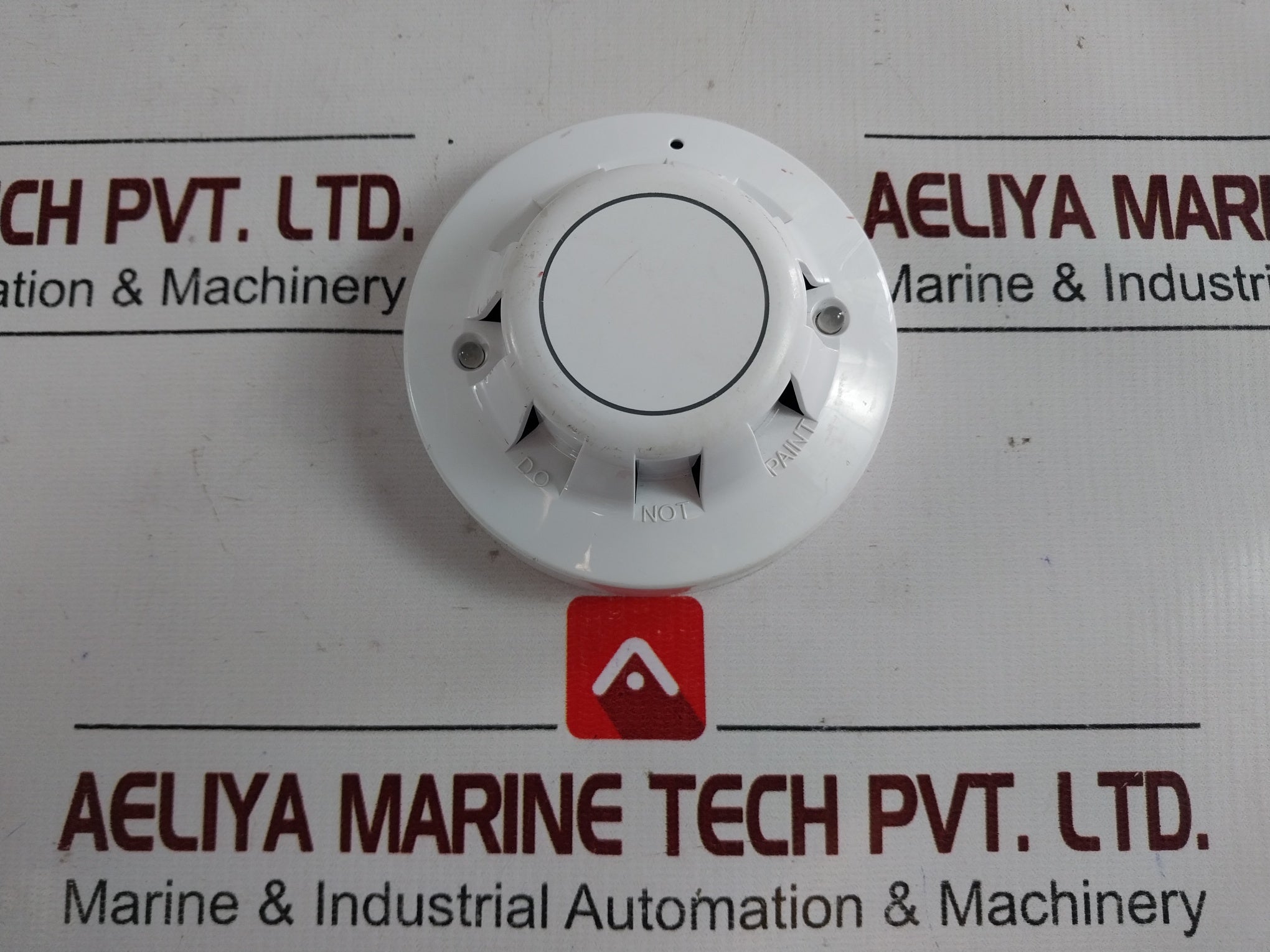 Apollo 58000-600Apo Optical Smoke Detector 5-9V