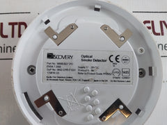 Apollo 58000-600Apo Optical Smoke Detector 5-9V