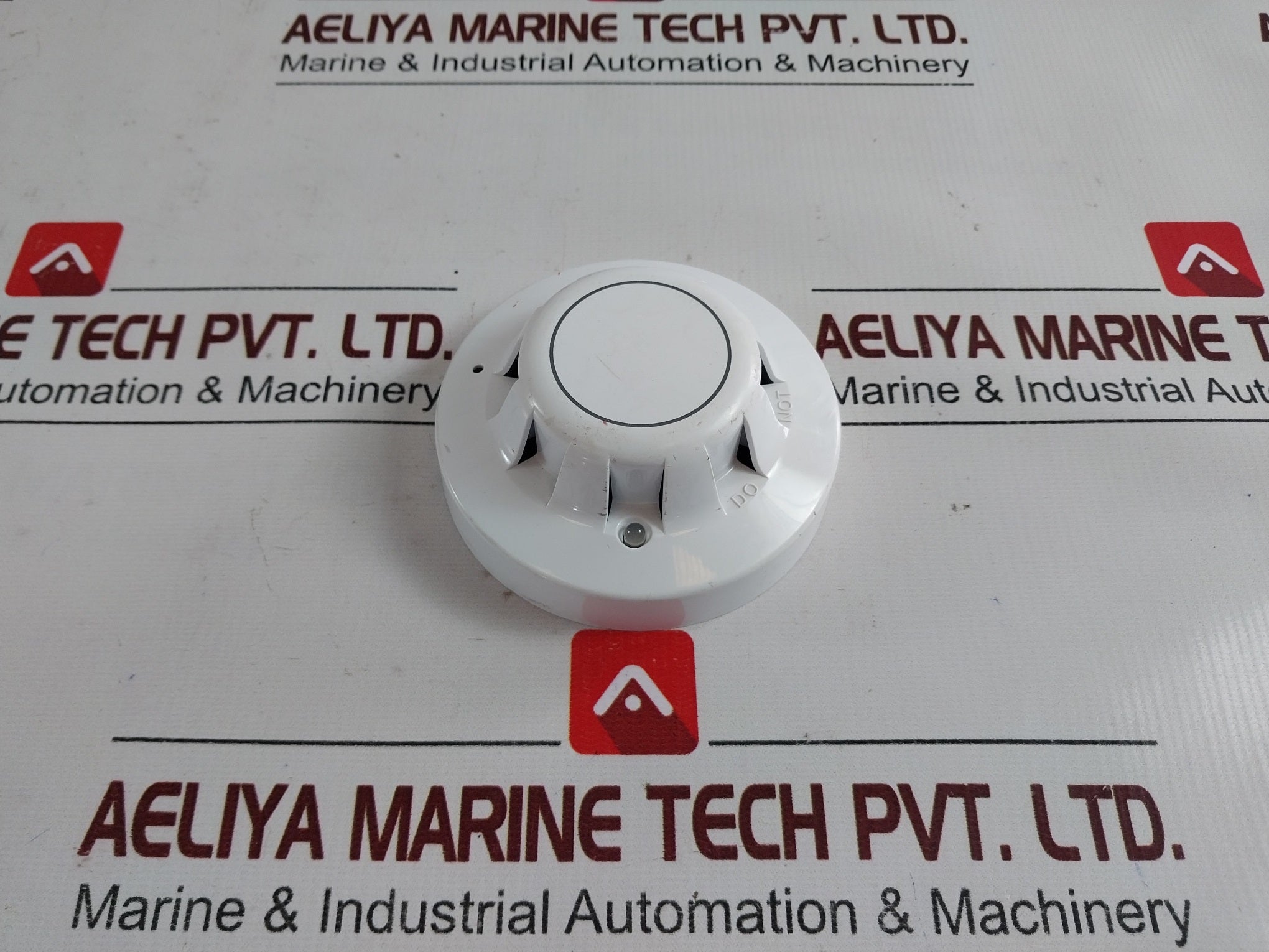 Apollo 58000-600Apo Optical Smoke Detector 5-9V