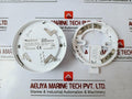 Apollo 59000-600 APO Optical Heat Detector 17 TO 28VDC 45681-500 EN54-7.2000