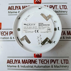 Apollo 59000-600 APO Optical Heat Detector 17 TO 28VDC 45681-500 EN54-7.2000