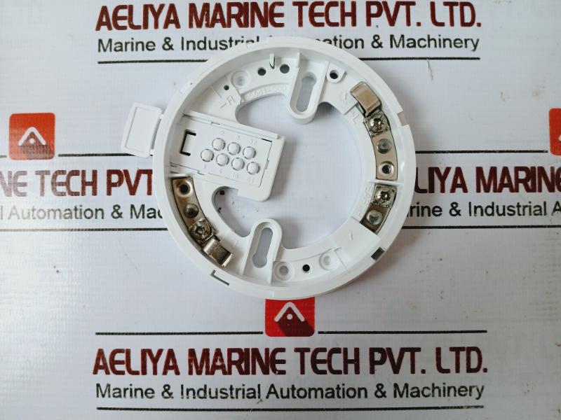 Apollo 59000-600 APO Optical Heat Detector 17 TO 28VDC 45681-500 EN54-7.2000