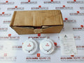 Apollo 59000-600 APO Optical Heat Detector 17 TO 28VDC 45681-500 EN54-7.2000