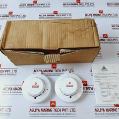 Apollo 59000-600 APO Optical Heat Detector 17 TO 28VDC 45681-500 EN54-7.2000