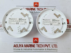 Apollo 59000-600 APO Optical Heat Detector 17 TO 28VDC 45681-500 EN54-7.2000