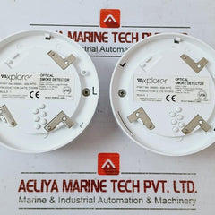 Apollo 59000-600 APO Optical Heat Detector 17 TO 28VDC 45681-500 EN54-7.2000