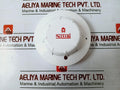 Apollo 59000-600 APO Optical Heat Detector 17 TO 28VDC 45681-500 EN54-7.2000