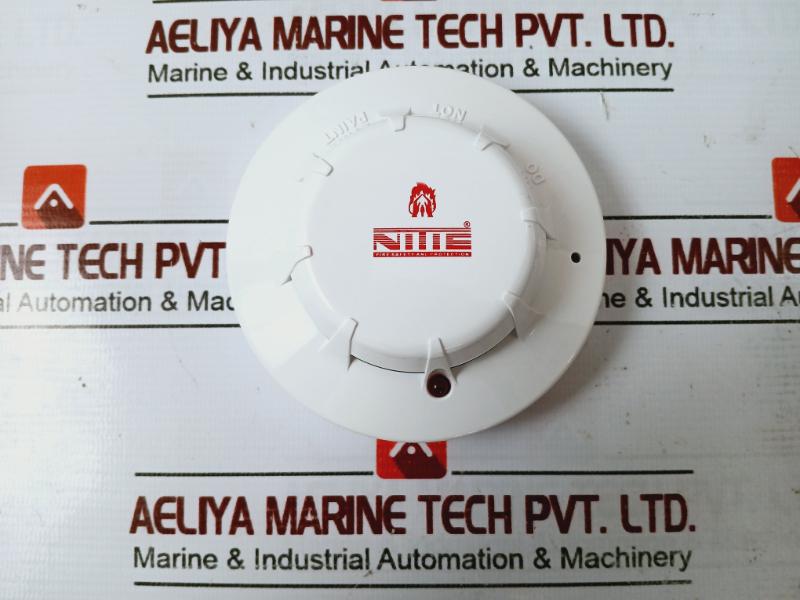 Apollo 59000-600 APO Optical Heat Detector 17 TO 28VDC 45681-500 EN54-7.2000