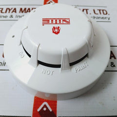 Apollo 59000-600 APO Optical Heat Detector 17 TO 28VDC 45681-500 EN54-7.2000