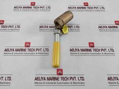 Apollo 71-504-01 316 Stainless Steel Bronze Ball Valve 3/4" 600 Wog