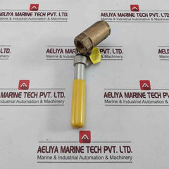 Apollo 71-504-01 316 Stainless Steel Bronze Ball Valve 3/4" 600 Wog