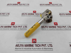 Apollo 71-504-01 316 Stainless Steel Bronze Ball Valve 3/4" 600 Wog