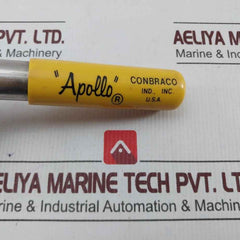 Apollo 71-504-01 316 Stainless Steel Bronze Ball Valve 3/4" 600 Wog