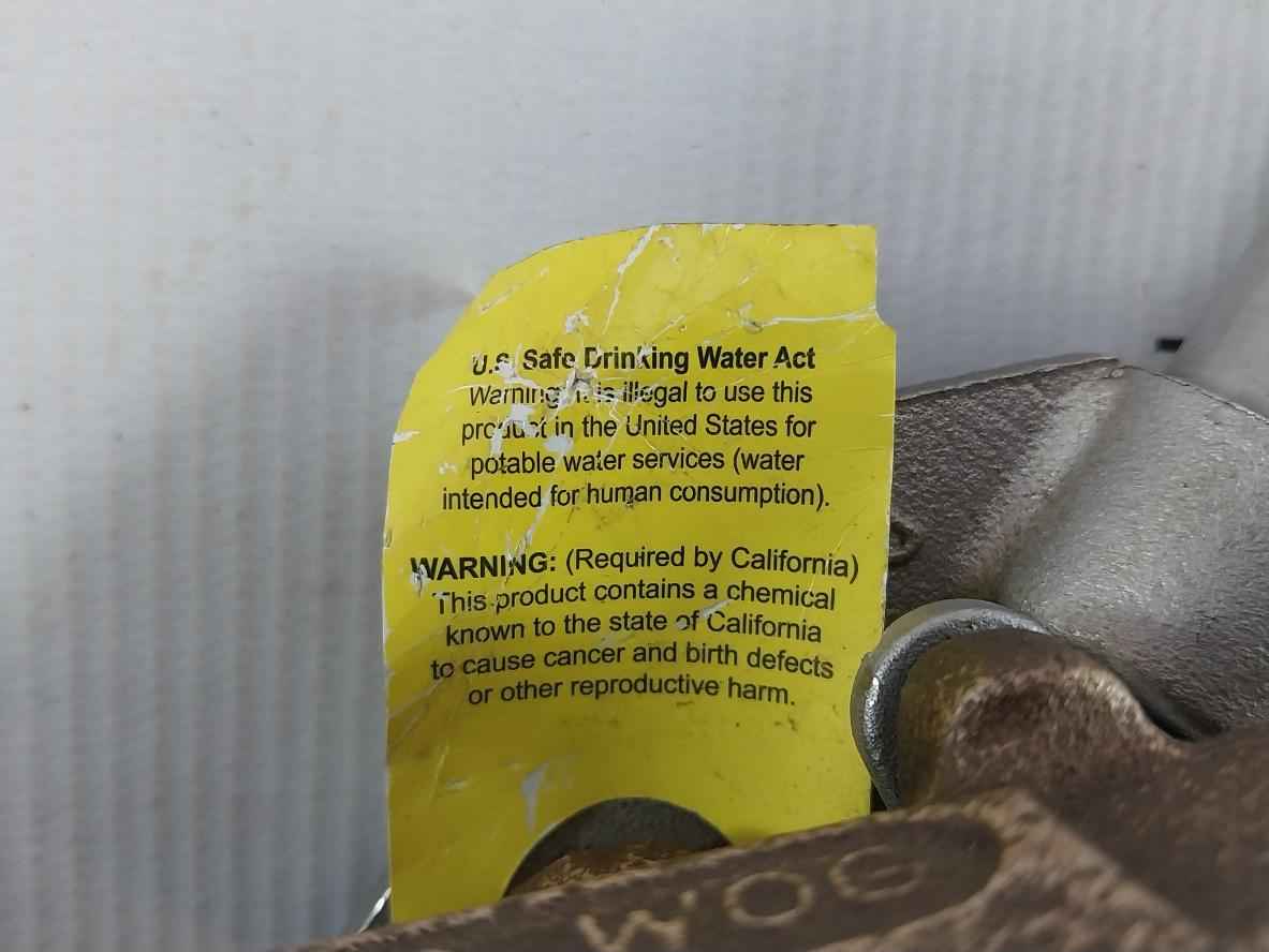 Apollo 71-504-01 316 Stainless Steel Bronze Ball Valve 3/4