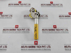 Apollo 71-504-01 316 Stainless Steel Bronze Ball Valve 3/4" 600 Wog