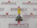 Apollo Cf8M Ball Valve 2000 Woc 3/8