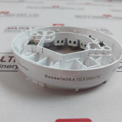 Apollo Intrinsically Safe Fire Detector Base Baseefa06Atex0007X