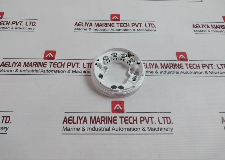 Apollo Intrinsically Safe Fire Detector Base Baseefa06Atex0007X