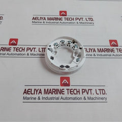 Apollo Intrinsically Safe Fire Detector Base Baseefa06Atex0007X