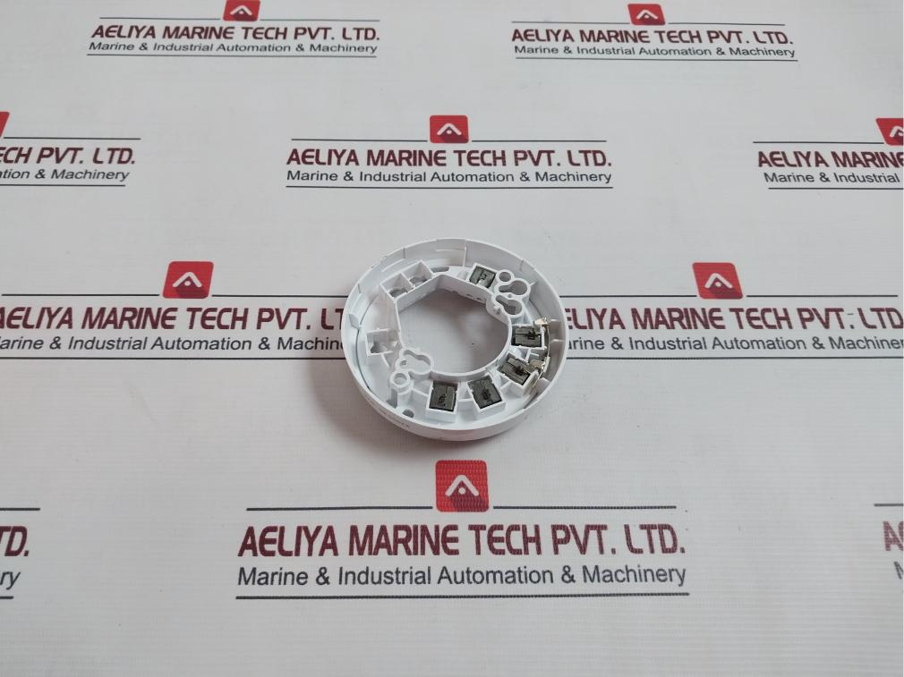 Apollo Intrinsically Safe Fire Detector Base Baseefa06Atex0007X