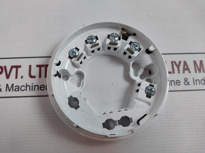 Apollo Intrinsically Safe Fire Detector Base Baseefa06Atex0007X