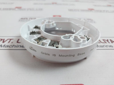 Apollo Intrinsically Safe Fire Detector Base Baseefa06Atex0007X