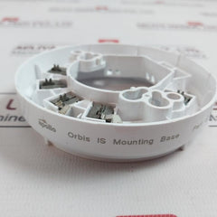 Apollo Intrinsically Safe Fire Detector Base Baseefa06Atex0007X