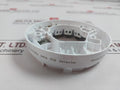 Apollo Intrinsically Safe Fire Detector Base Baseefa06Atex0007X