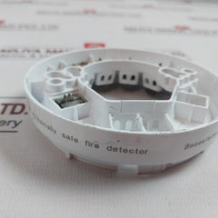 Apollo Intrinsically Safe Fire Detector Base Baseefa06Atex0007X