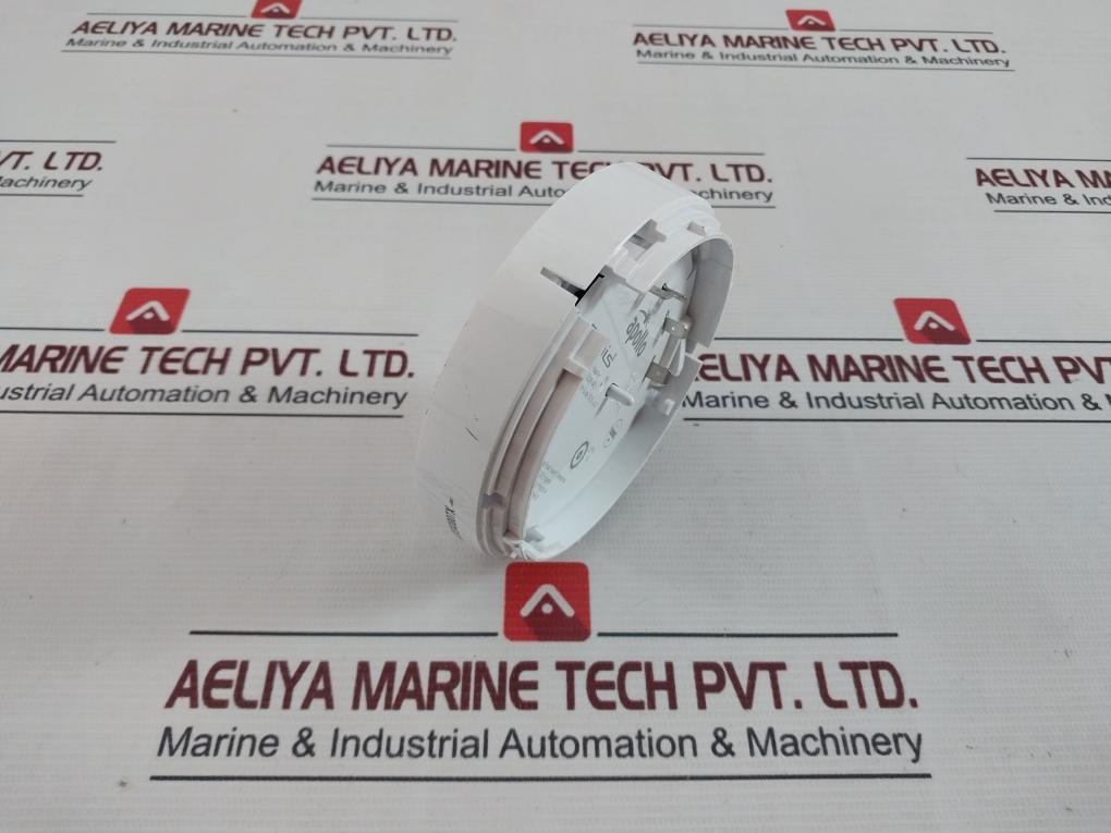 Apollo Orb-ba-50008-apo Orbis Intrinsically Safe Adaptor