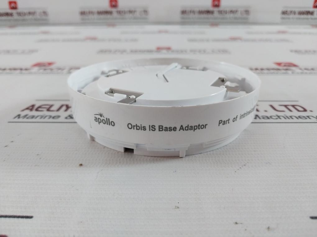 Apollo Orb-ba-50008-apo Orbis Intrinsically Safe Adaptor