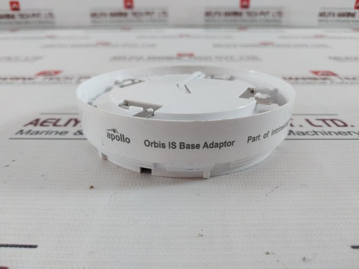 Apollo Orb-ba-50008-apo Orbis Intrinsically Safe Adaptor