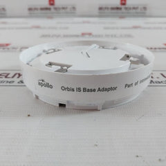 Apollo Orb-ba-50008-apo Orbis Intrinsically Safe Adaptor