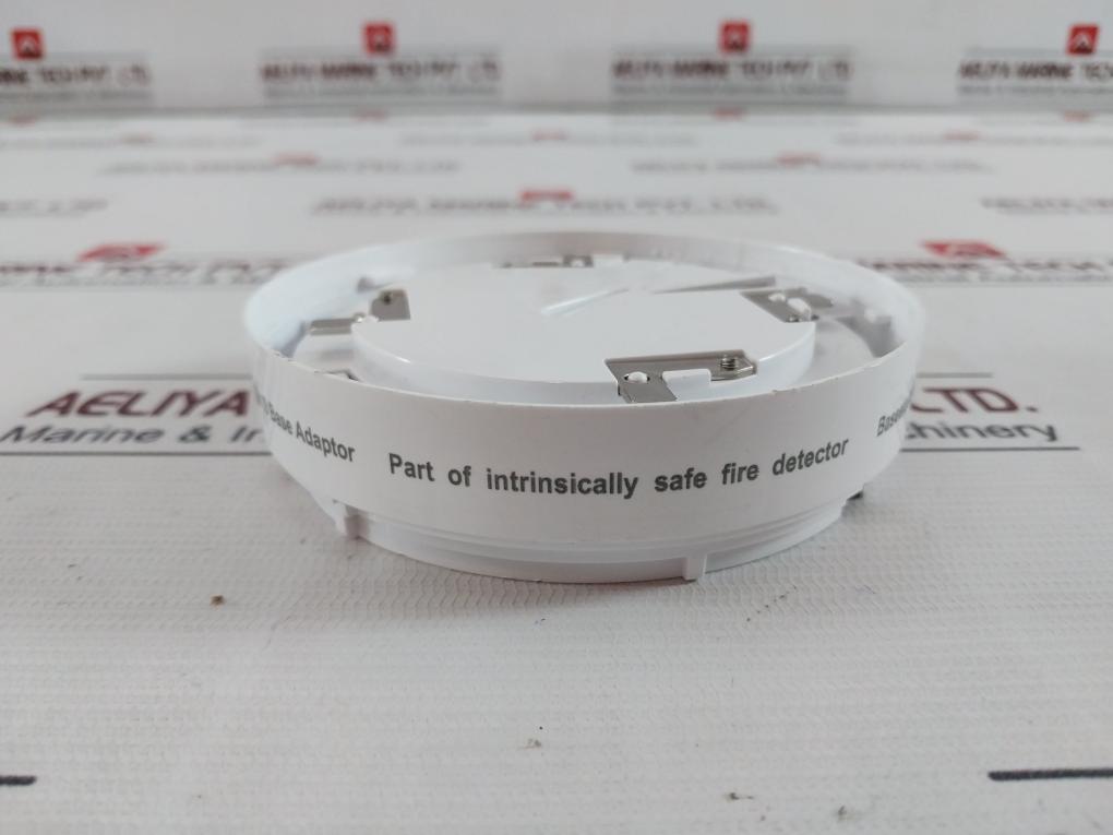 Apollo Orb-ba-50008-apo Orbis Intrinsically Safe Adaptor