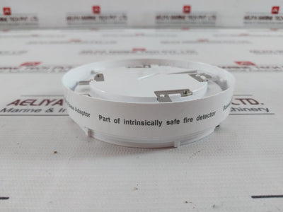 Apollo Orb-ba-50008-apo Orbis Intrinsically Safe Adaptor