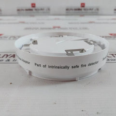 Apollo Orb-ba-50008-apo Orbis Intrinsically Safe Adaptor