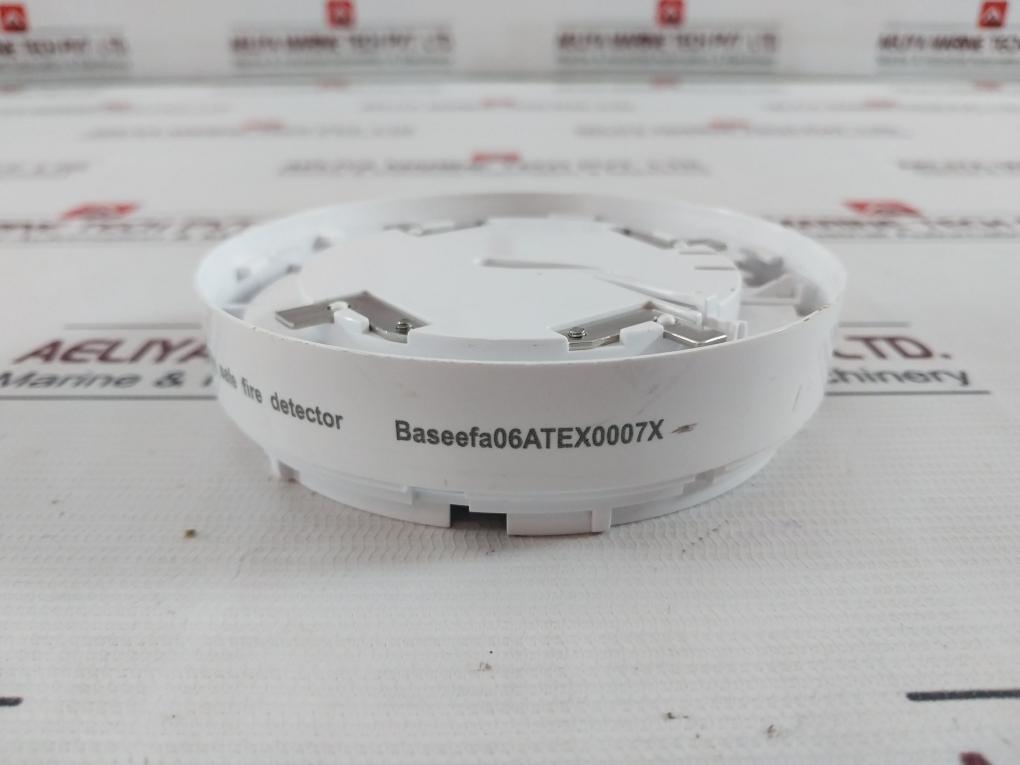 Apollo Orb-ba-50008-apo Orbis Intrinsically Safe Adaptor