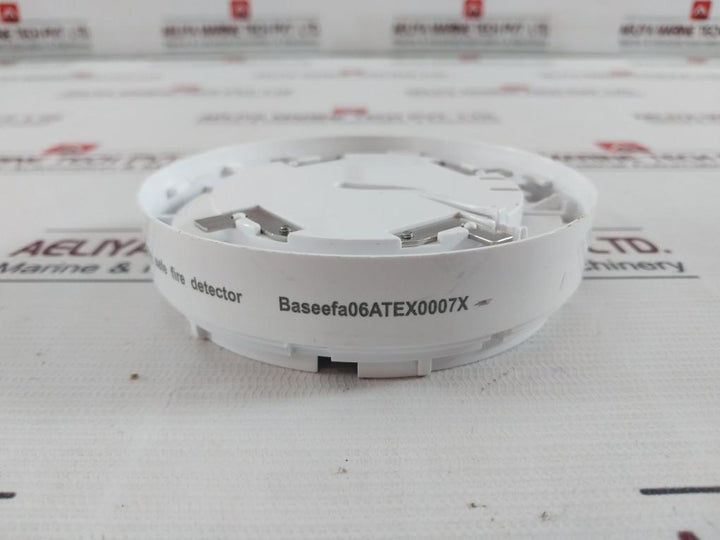 Apollo Orb-ba-50008-apo Orbis Intrinsically Safe Adaptor