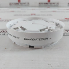Apollo Orb-ba-50008-apo Orbis Intrinsically Safe Adaptor