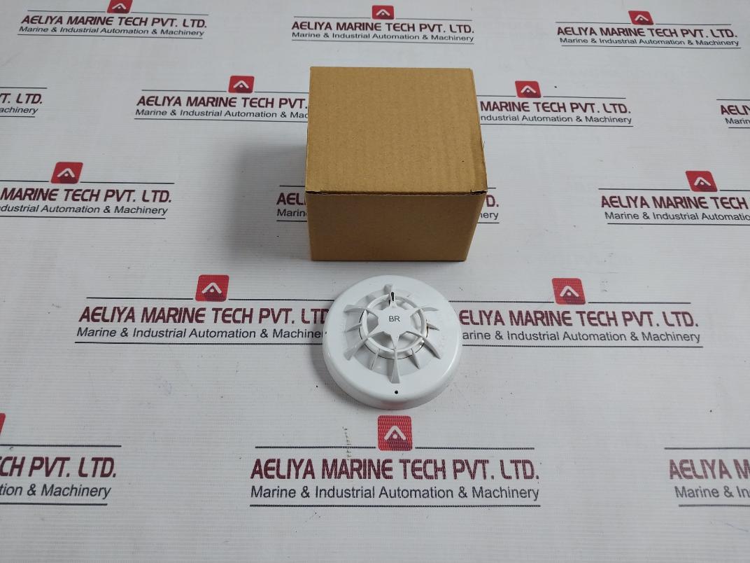 Apollo Orb-ht-41003-mar Class Br Heat Detector 8.5V To 33Vdc