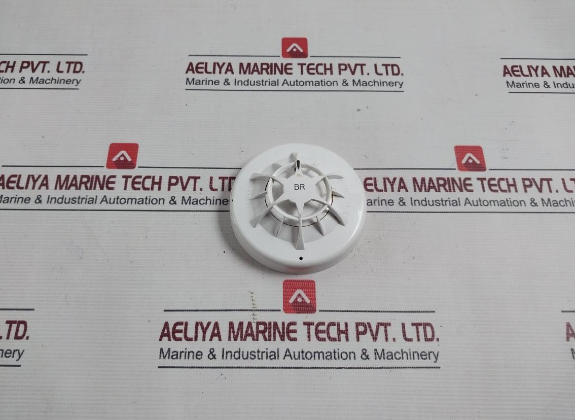 Apollo Orb-ht-41003-mar Class Br Heat Detector 8.5V To 33Vdc